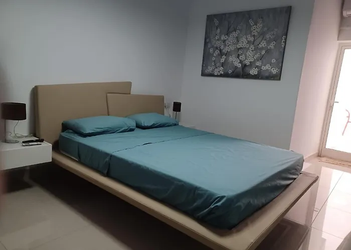 Sliema Apartment Close To Beach