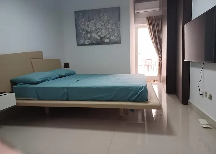 Sliema Apartment Close To Beach