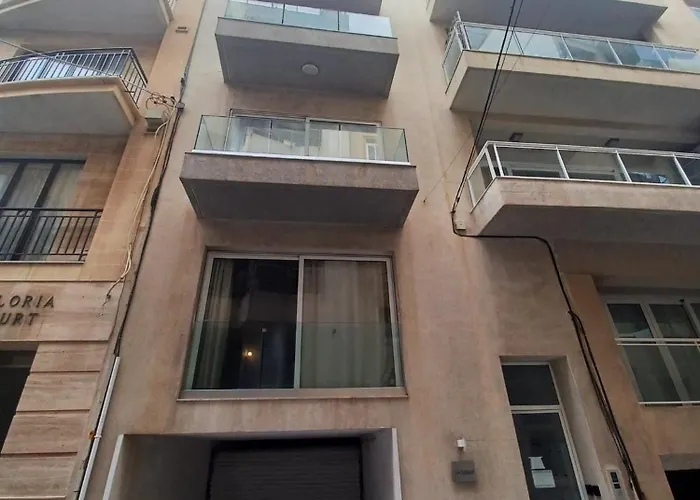 Sliema Apartment Close To Beach