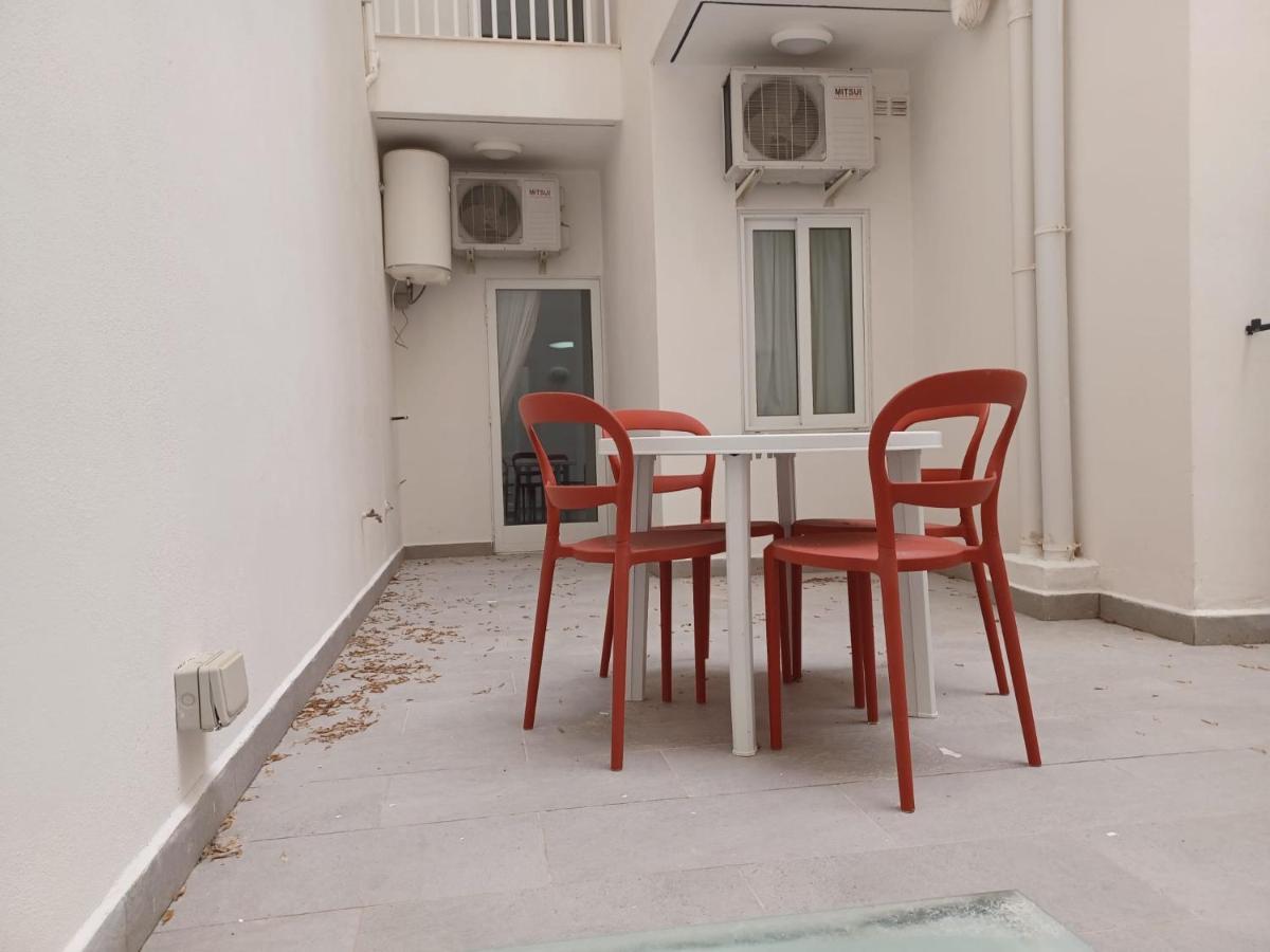 Close To * Sliema