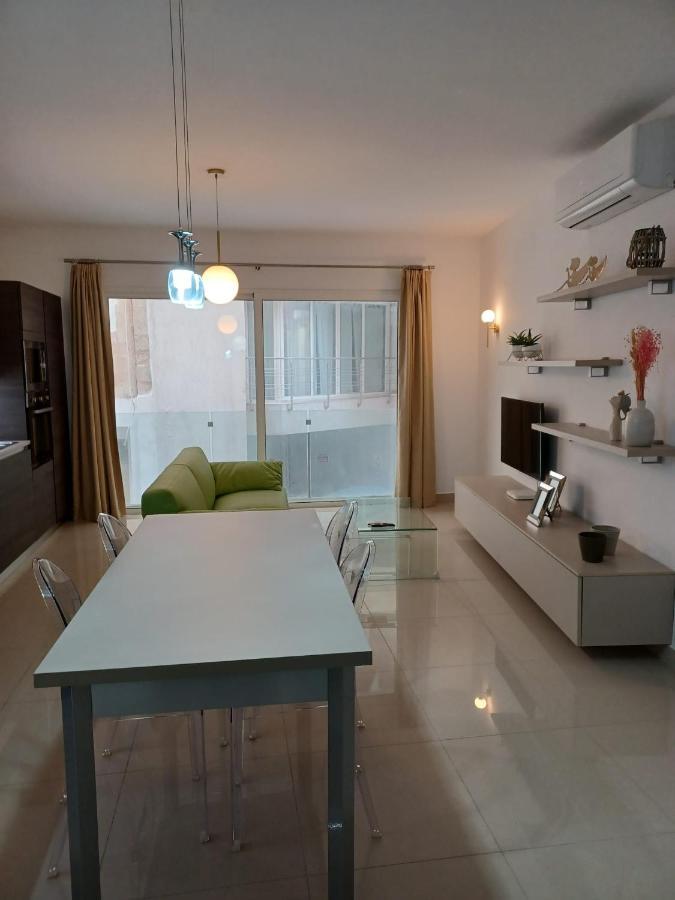 Close To Appartement *