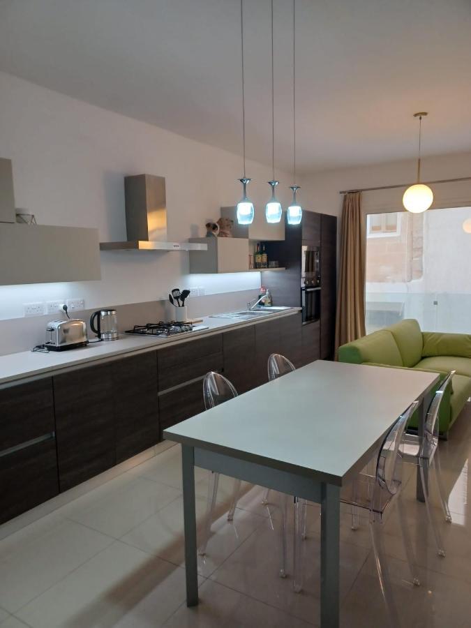 Close To * Sliema